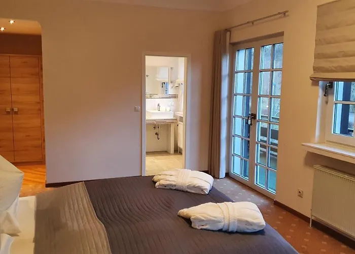 Struck & Hotel Attendorn