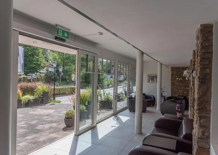 Hotel Struck Landhotel&spa Attendorn