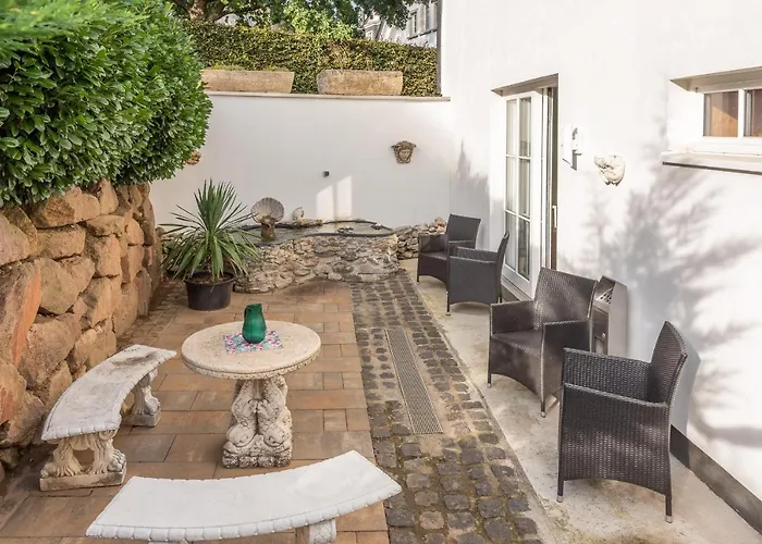 Struck & 4* Attendorn