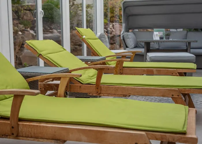 Hotel Struck Landhotel&spa Attendorn