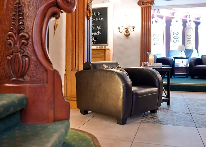 Struck Landhotel&spa 4*