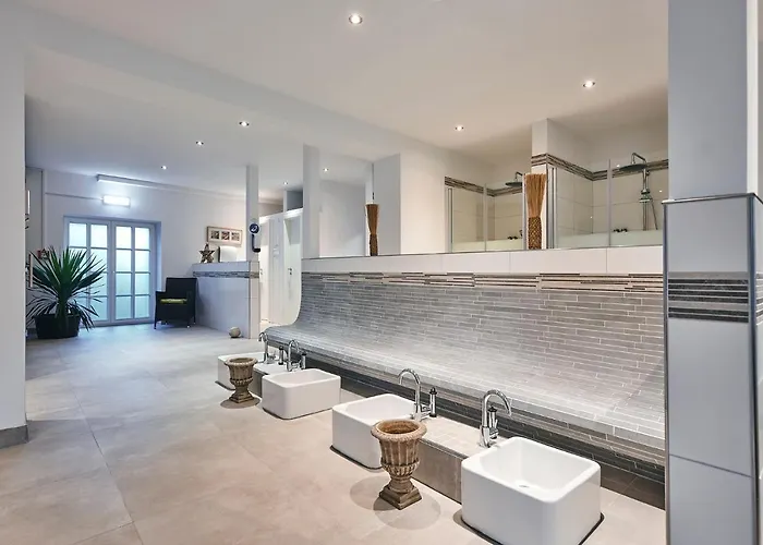 Struck Landhotel&spa Hotel 4*