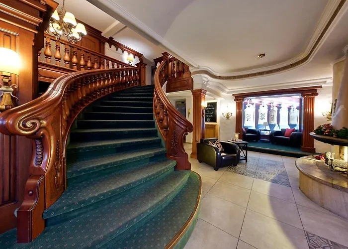 Hotel Struck Landhotel&spa