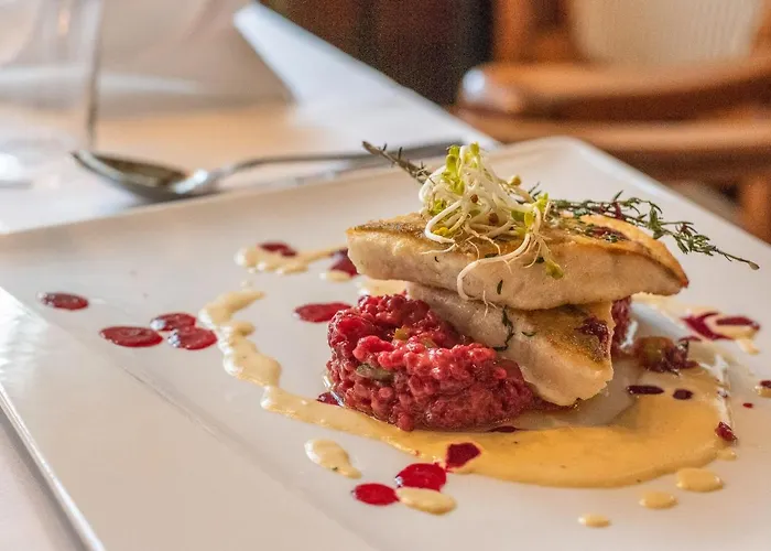 Hotel Struck Landhotel&spa Attendorn