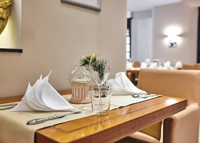 Struck & Hotel Attendorn