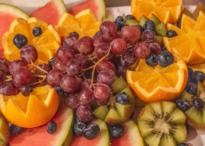 Struck & Отель Аттендорн