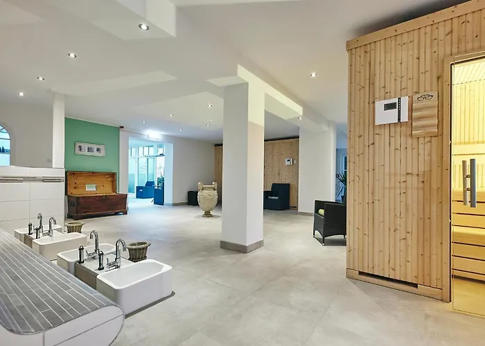 Struck Landhotel&spa Hotel