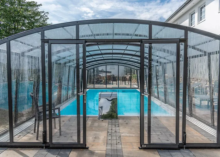 Struck Landhotel&spa Attendorn