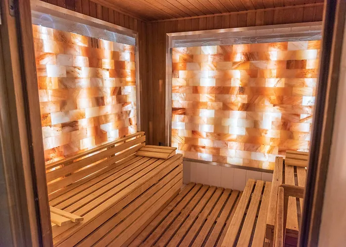 Hotel Struck Landhotel&spa