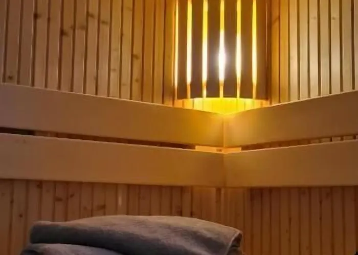 Hotel Struck Landhotel&spa 4*