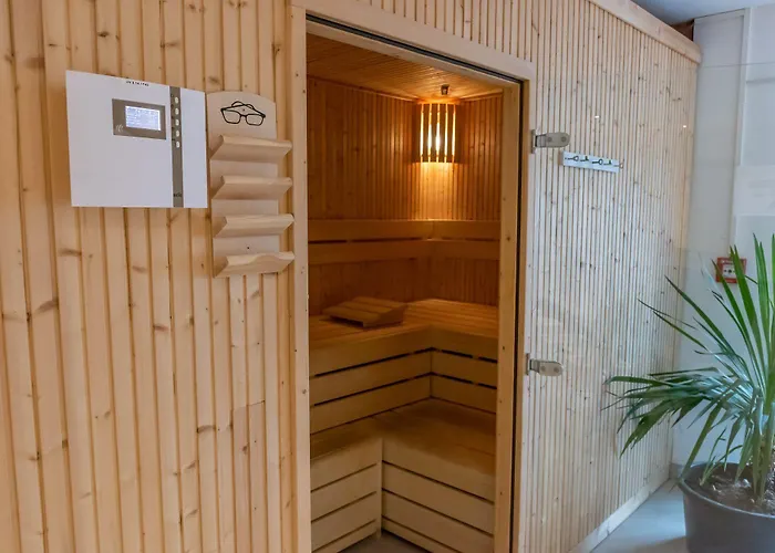 Struck Landhotel&spa Hotel 4*