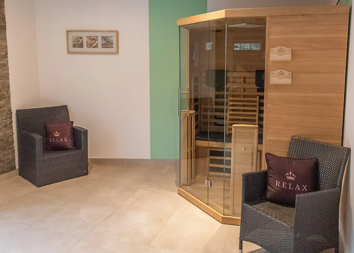 Struck Landhotel&spa Hotel Attendorn