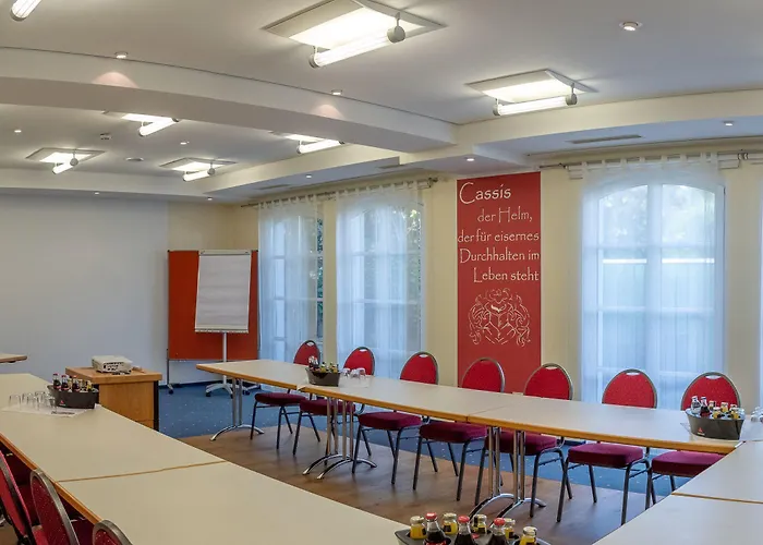 Struck Landhotel&spa 4* Attendorn