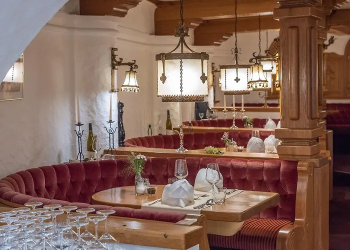 Hotel Struck Landhotel&spa 4*