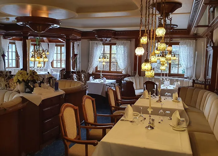 Hotel Struck Landhotel&spa Attendorn