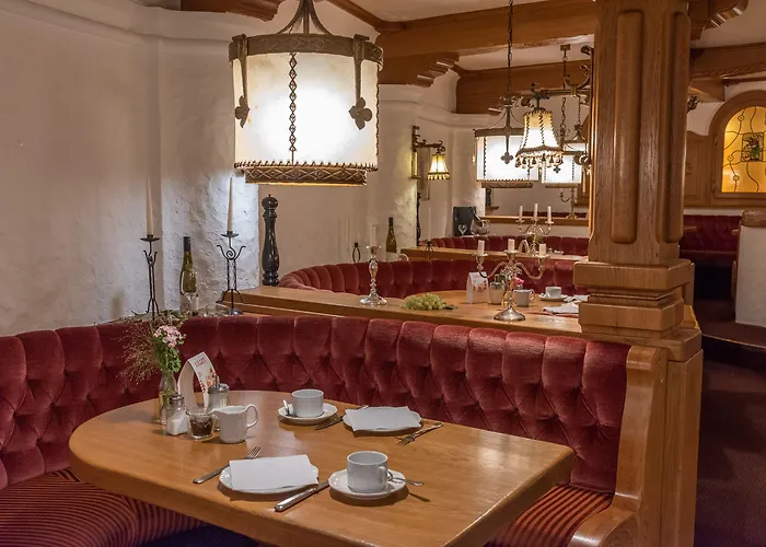 Hotel Struck Landhotel&spa