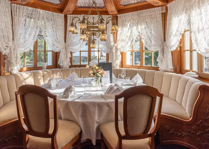 Struck Landhotel&spa 4* Attendorn