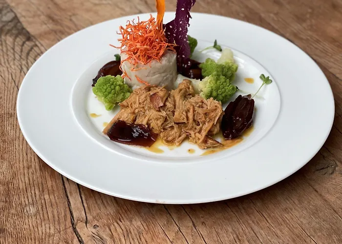 Hotel Struck Landhotel&spa 4*