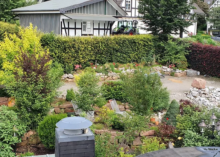 Hotel Struck Landhotel&spa 4*