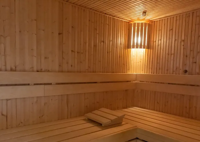 Struck Landhotel&spa 4* Attendorn