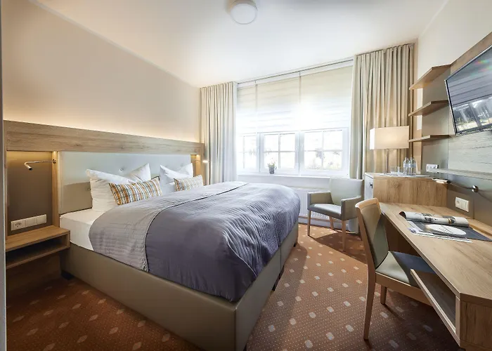 Struck Landhotel&spa Hotel