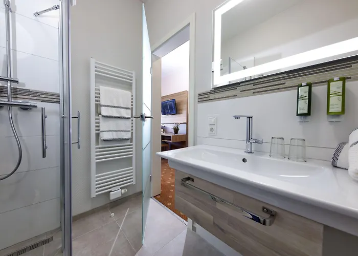 Struck Landhotel&spa 4*