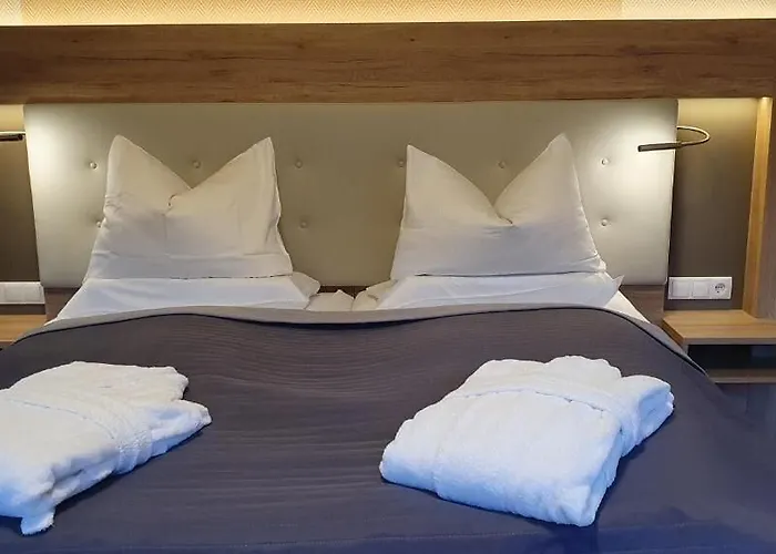 Struck Landhotel&spa Hotel Attendorn