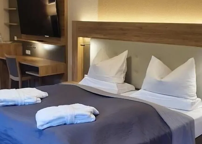 Struck Landhotel&spa 4* Attendorn