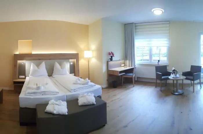 Struck & Hotel 4*