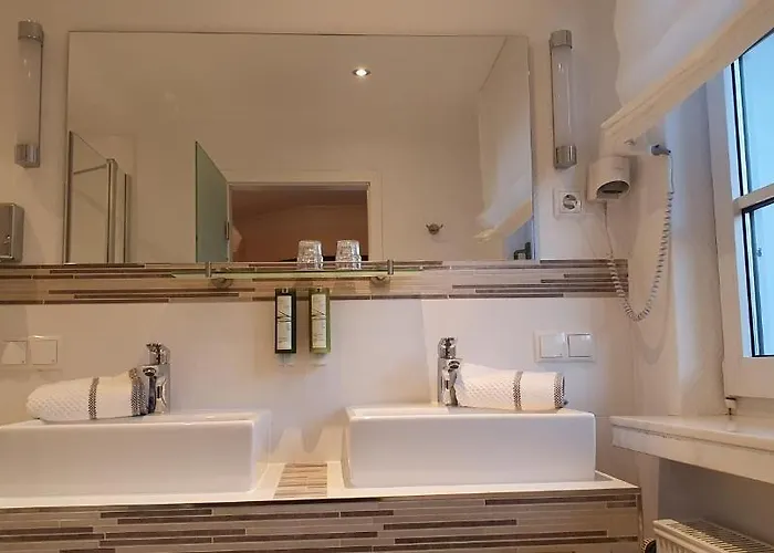 Hotel Struck Landhotel&spa 4*