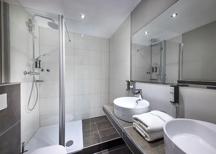 Struck Landhotel&spa Attendorn